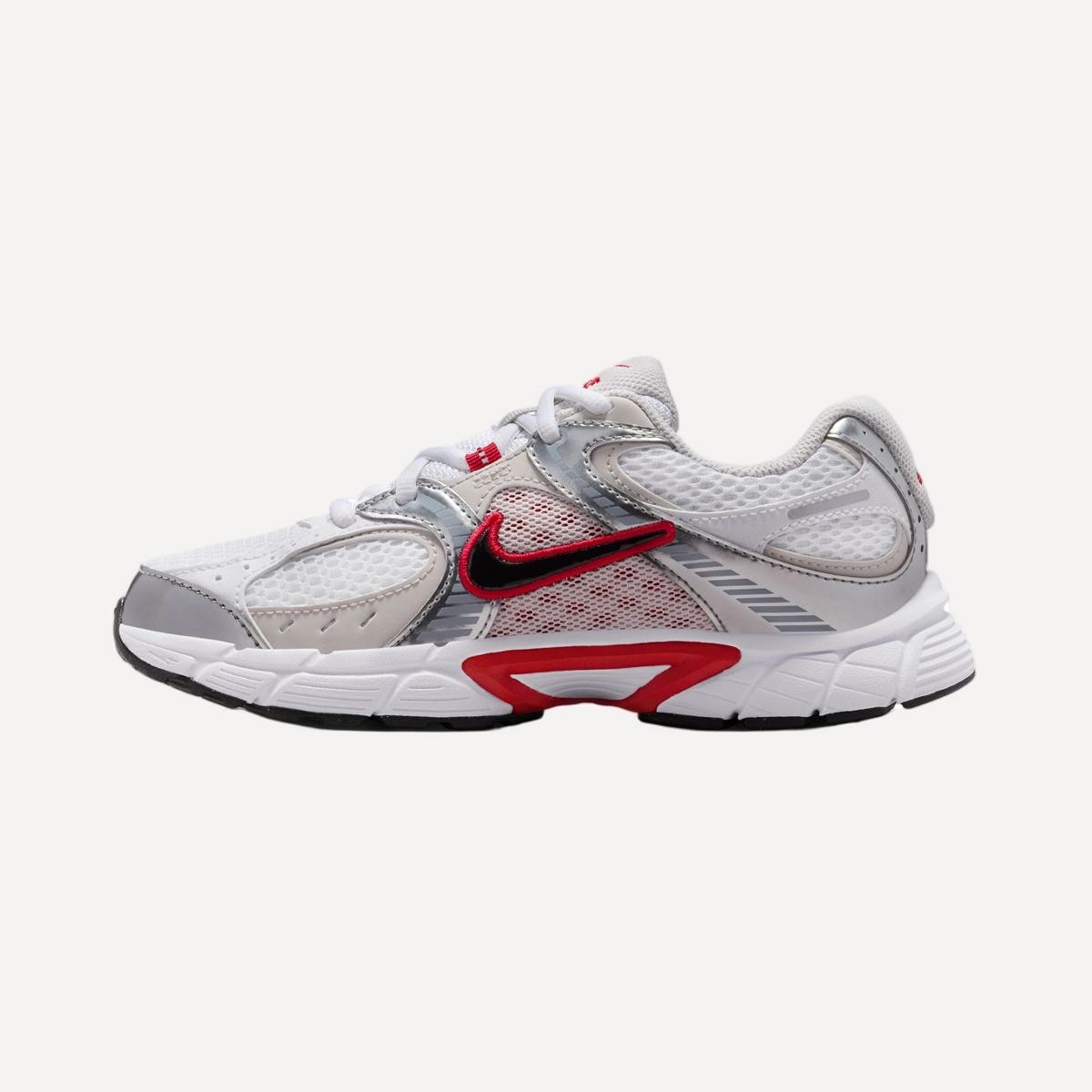 Sapatilhas Casual de Menino V5 RNR (GS) Branco-6
