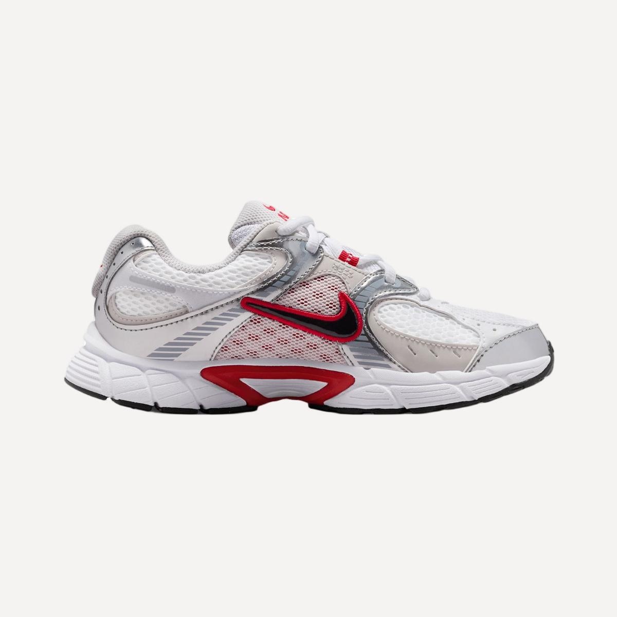 Sapatilhas Casual de Menino V5 RNR (GS) Branco-7
