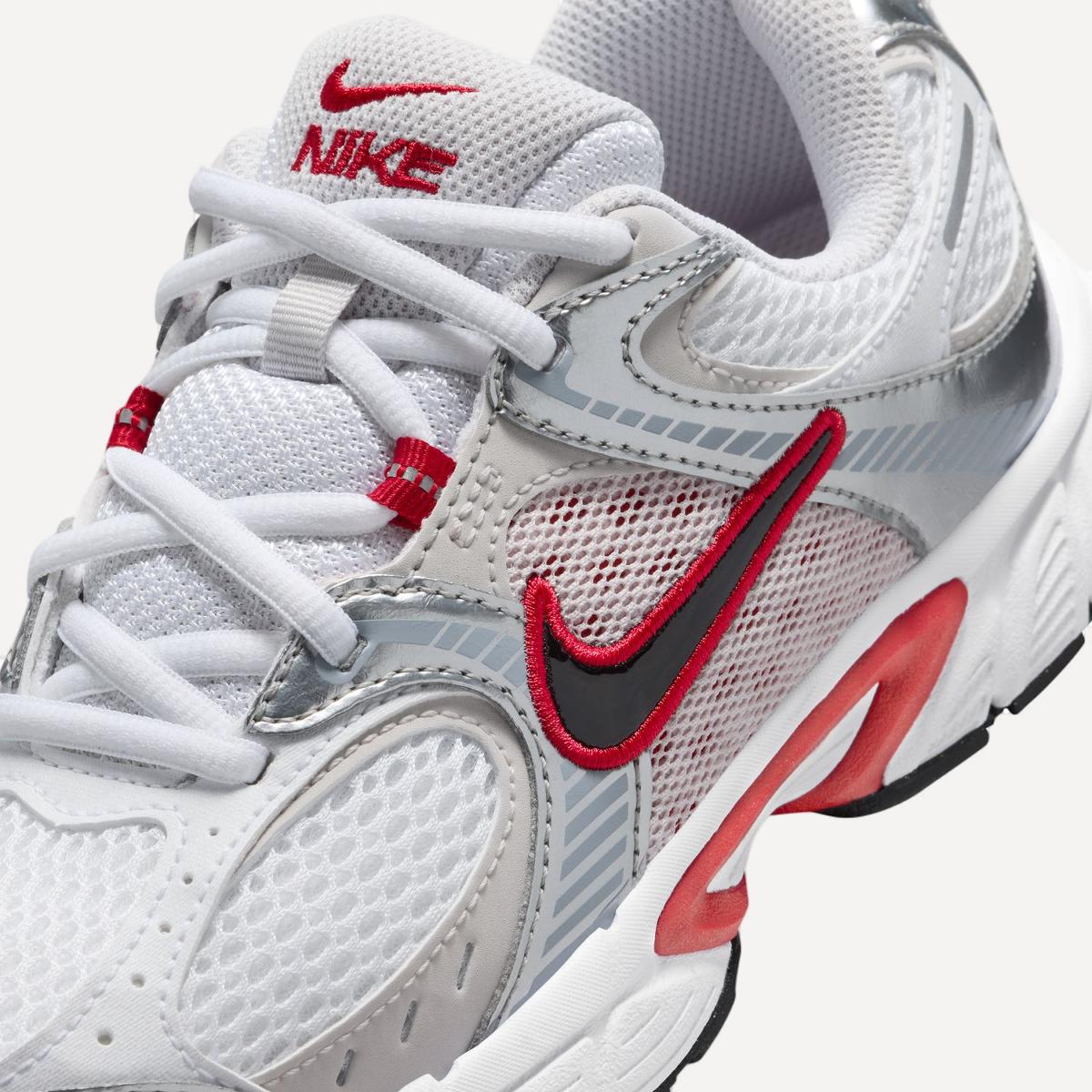 Sapatilhas Casual de Menino V5 RNR (GS) Branco-11