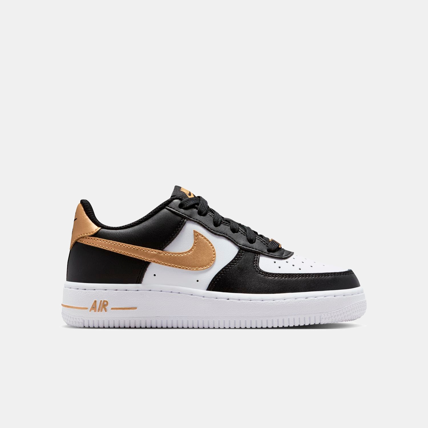 Imagem 0 de Sapatilhas Casual de Menino Air Force 1 (GS)