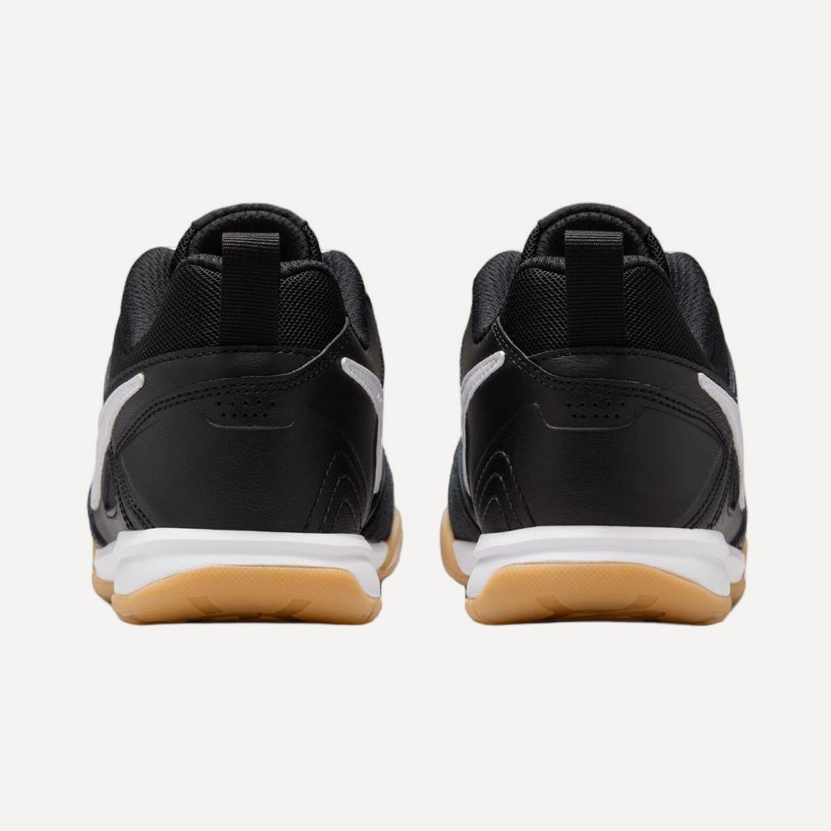 Sapatilhas Casual de Menino Gato (GS) Preto-3
