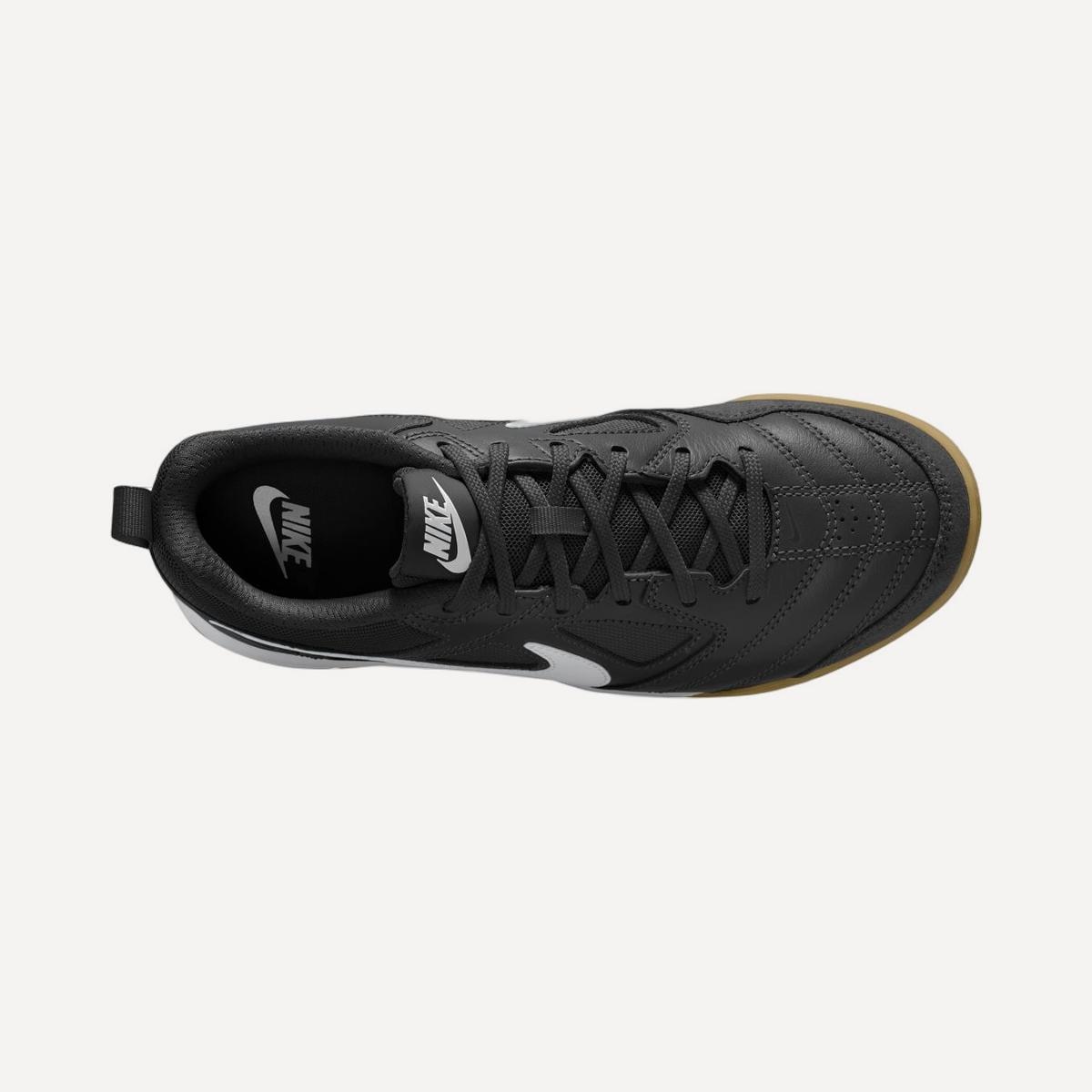 Sapatilhas Casual de Menino Gato (GS) Preto-9