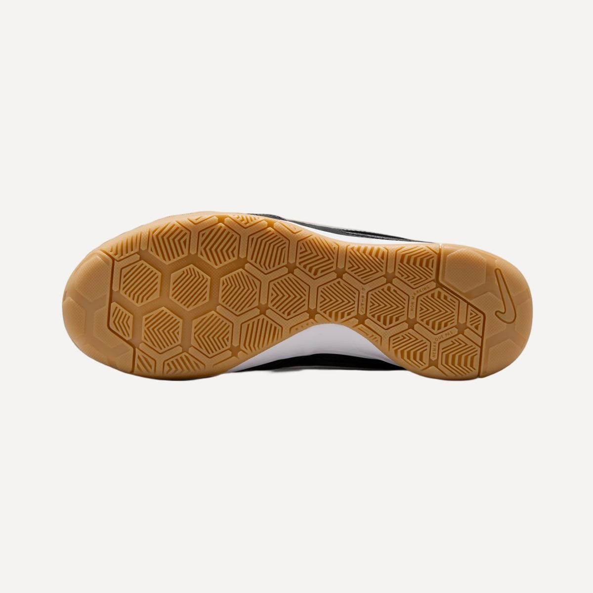 Sapatilhas Casual de Menino Gato (GS) Preto-10