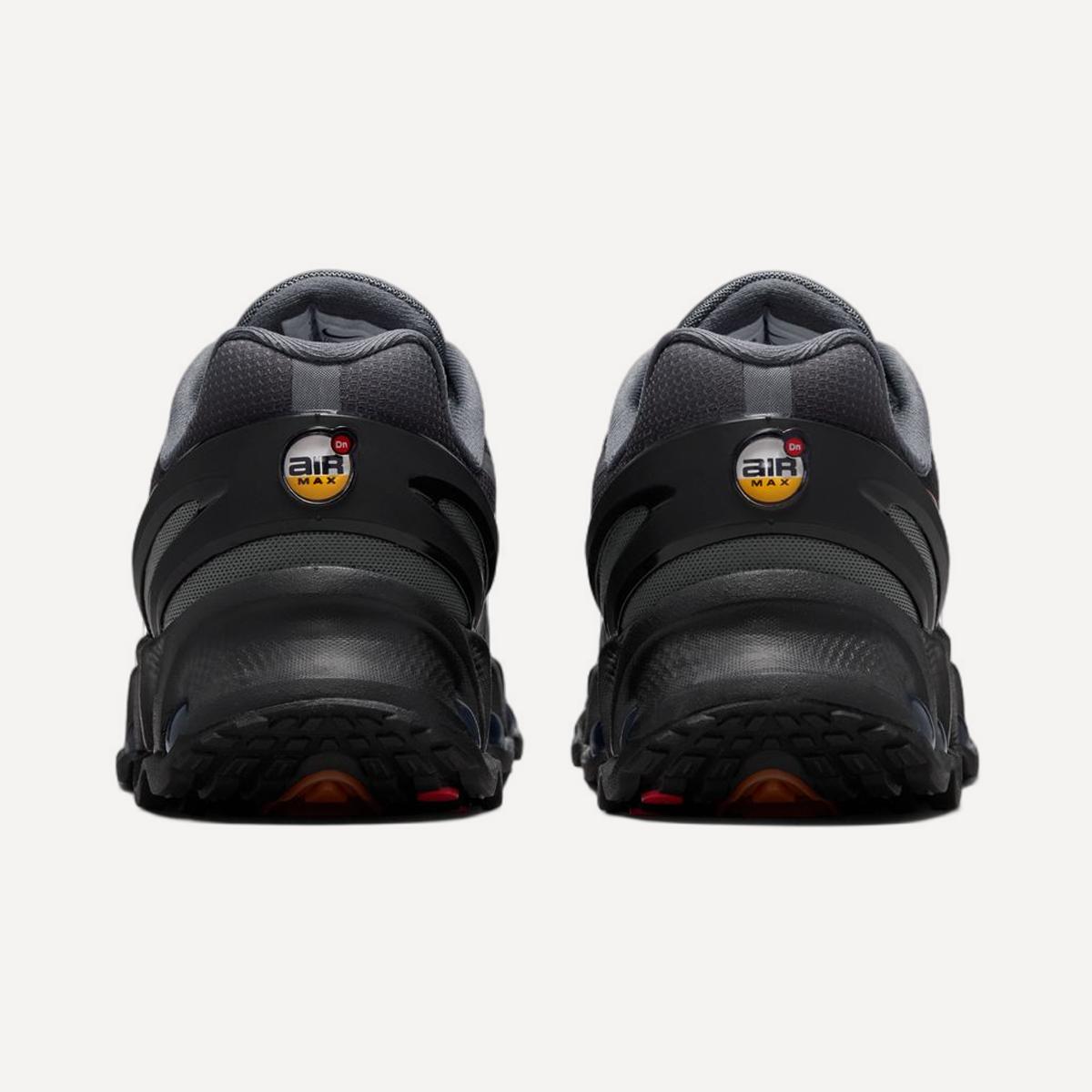 Sapatilhas Casual de Menino Air Max DN8 GS Preto-2