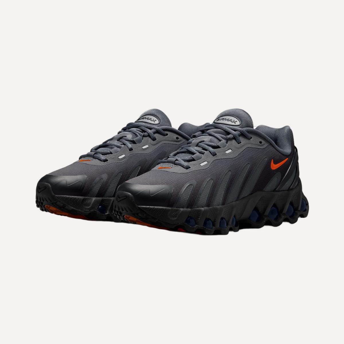 Sapatilhas Casual de Menino Air Max DN8 GS Preto-3