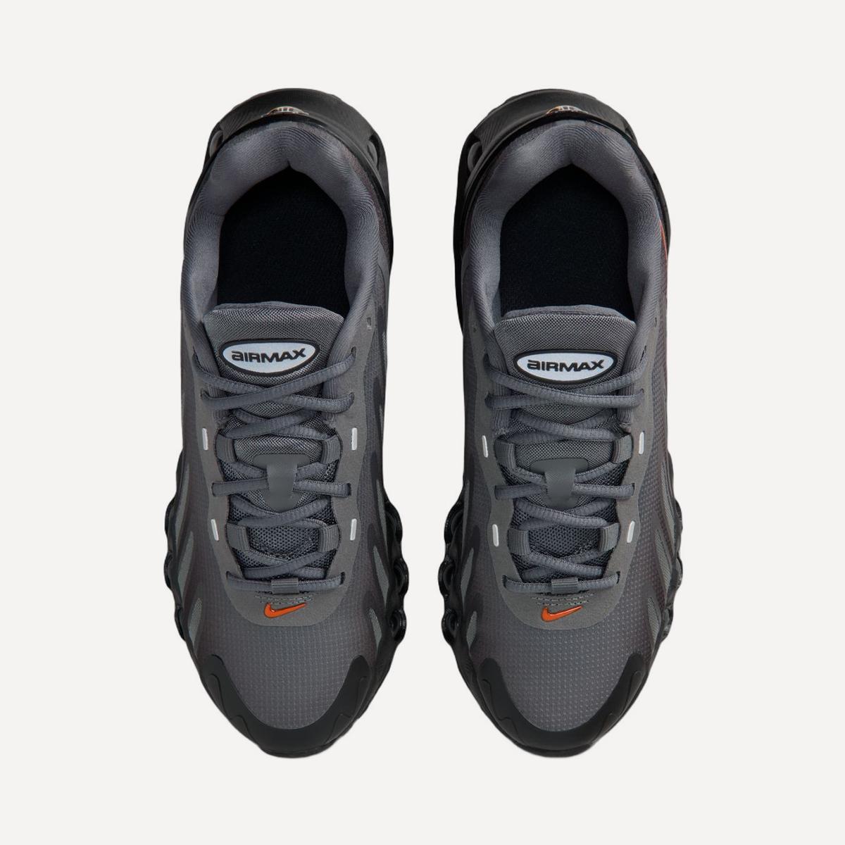 Sapatilhas Casual de Menino Air Max DN8 GS Preto-4