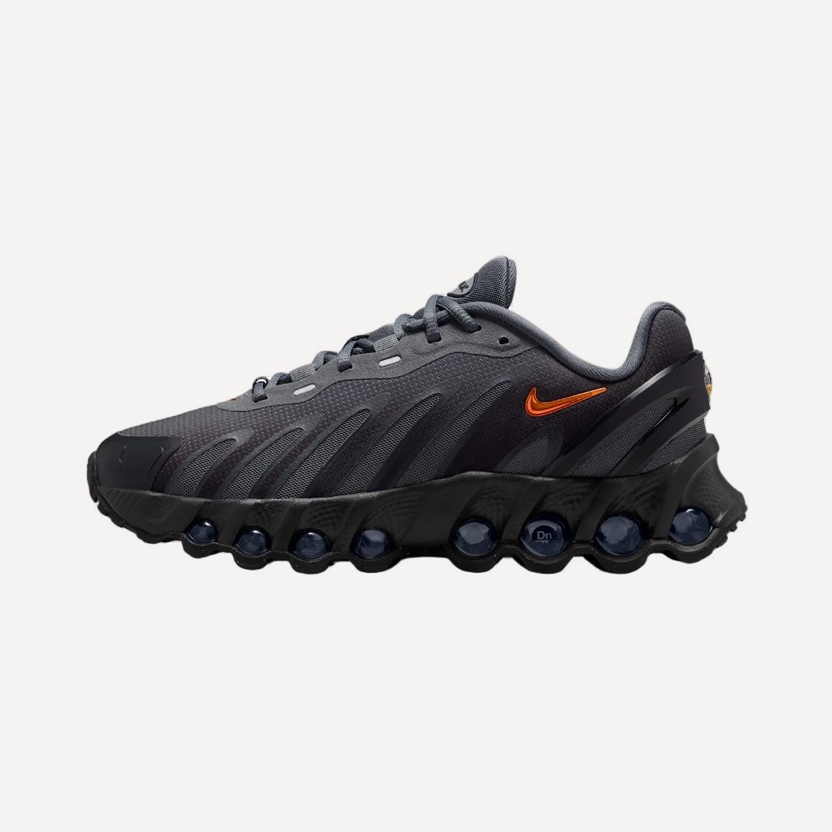 Sapatilhas Casual de Menino Air Max DN8 GS Preto-5