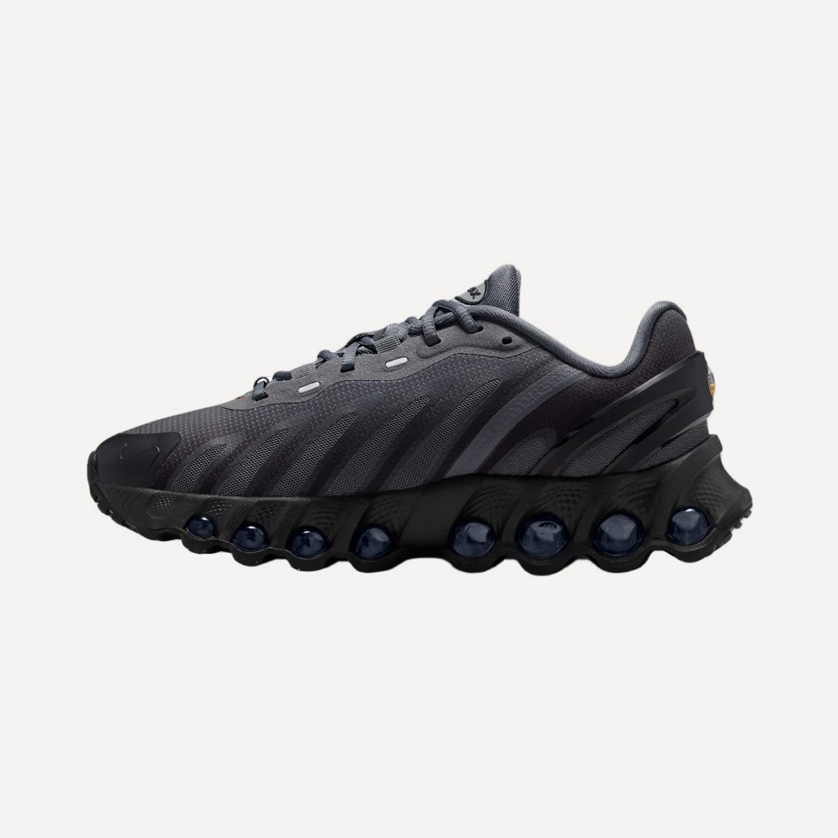 Sapatilhas Casual de Menino Air Max DN8 GS Preto-6
