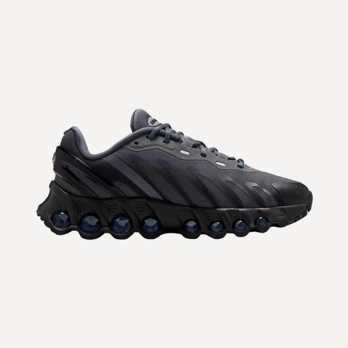Sapatilhas Casual de Menino Air Max DN8 GS Preto-7