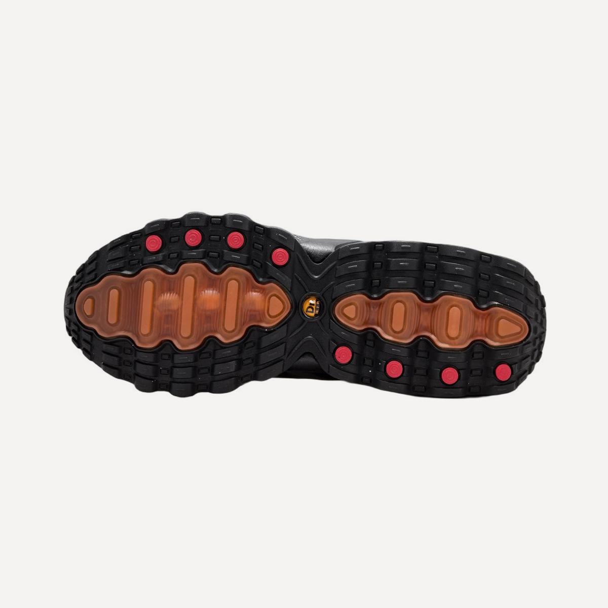 Sapatilhas Casual de Menino Air Max DN8 GS Preto-8