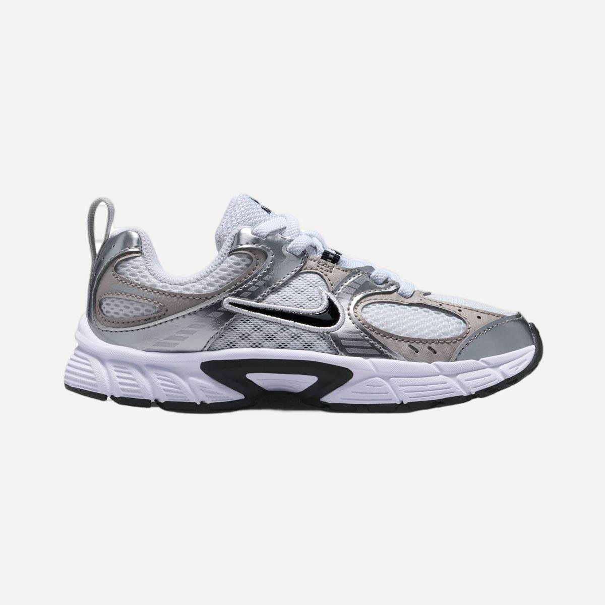 Sapatilhas Casual de Menino V5 RNR (PS) Branco-1