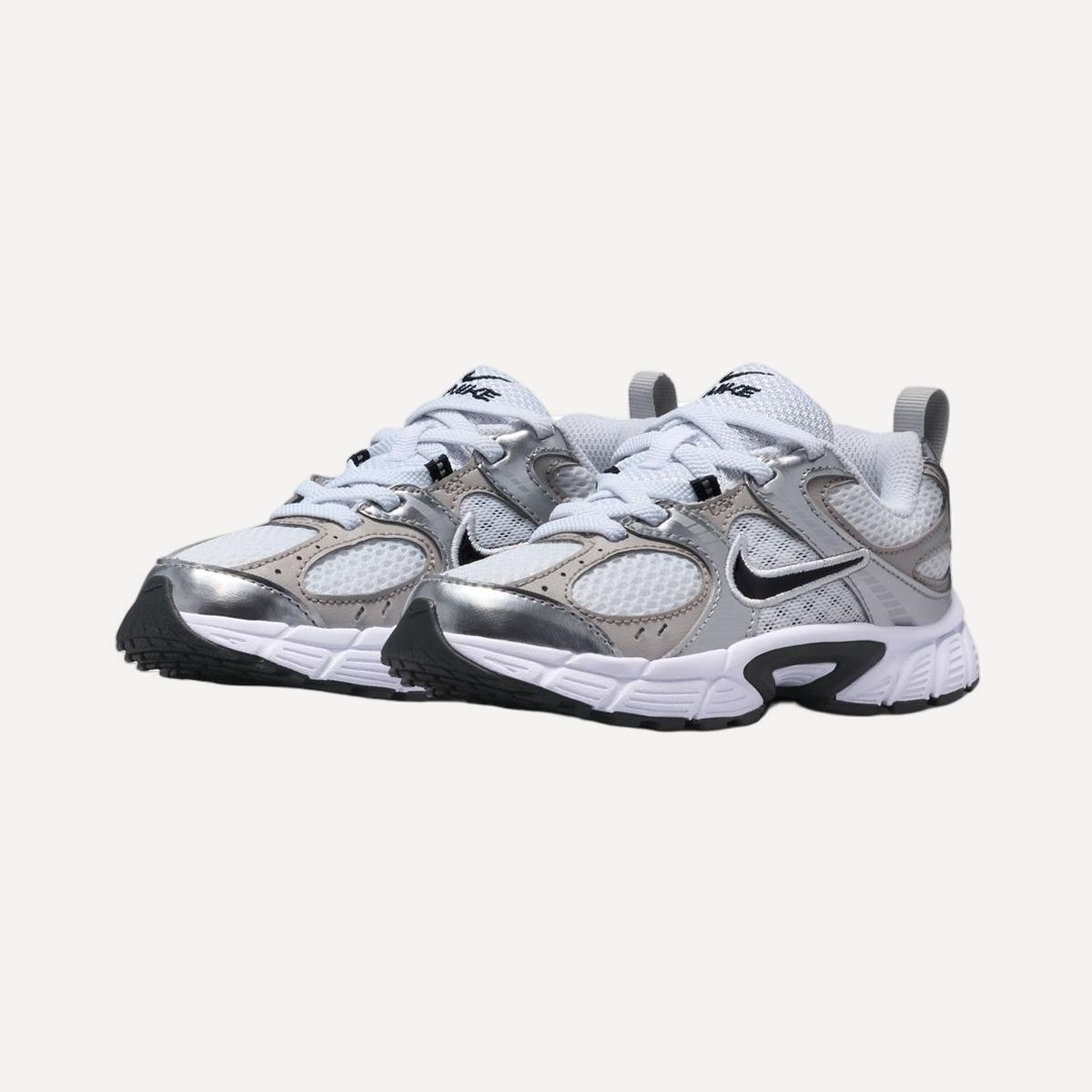 Sapatilhas Casual de Menino V5 RNR (PS) Branco-4