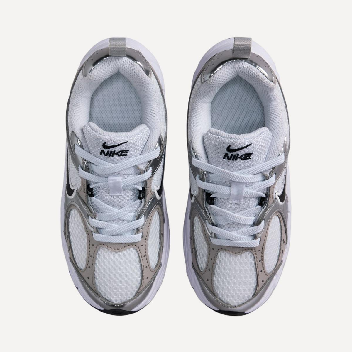 Sapatilhas Casual de Menino V5 RNR (PS) Branco-5