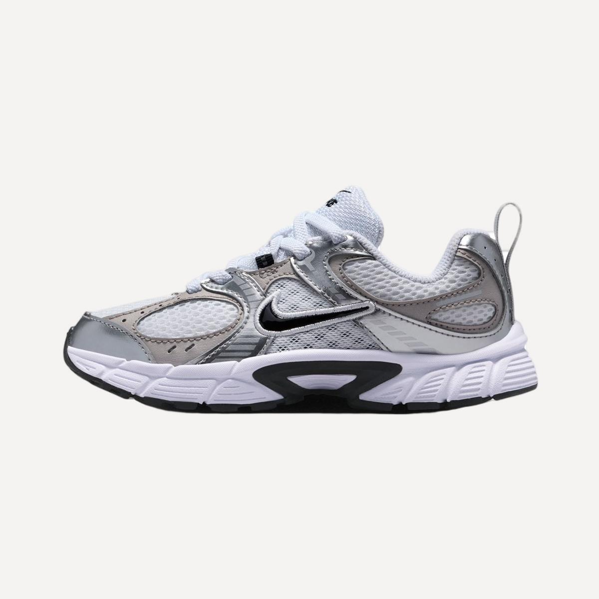 Sapatilhas Casual de Menino V5 RNR (PS) Branco-6