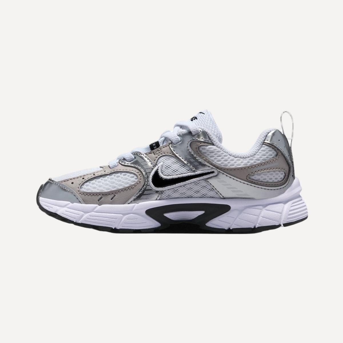 Sapatilhas Casual de Menino V5 RNR (PS) Branco-7
