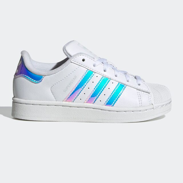 Imagem 0 de Sapatilhas Superstar de Criança