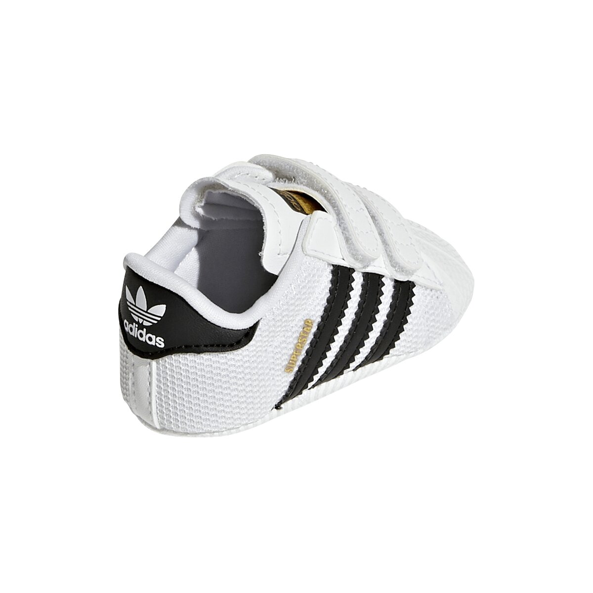 Sapatilhas de Bebé Superstar Branco-8