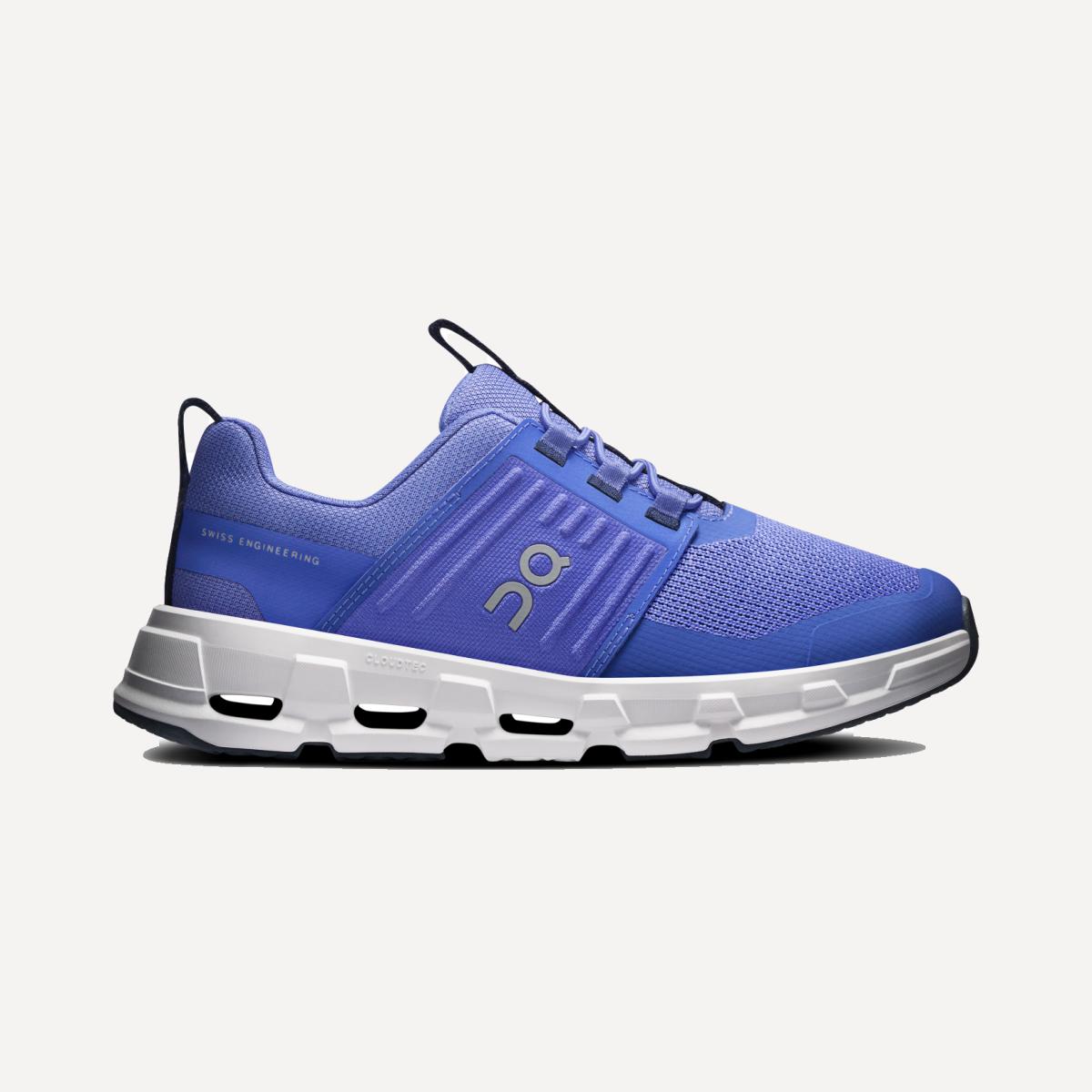 On - Zapatillas Casual Niños Cloudswift Kids ON.
