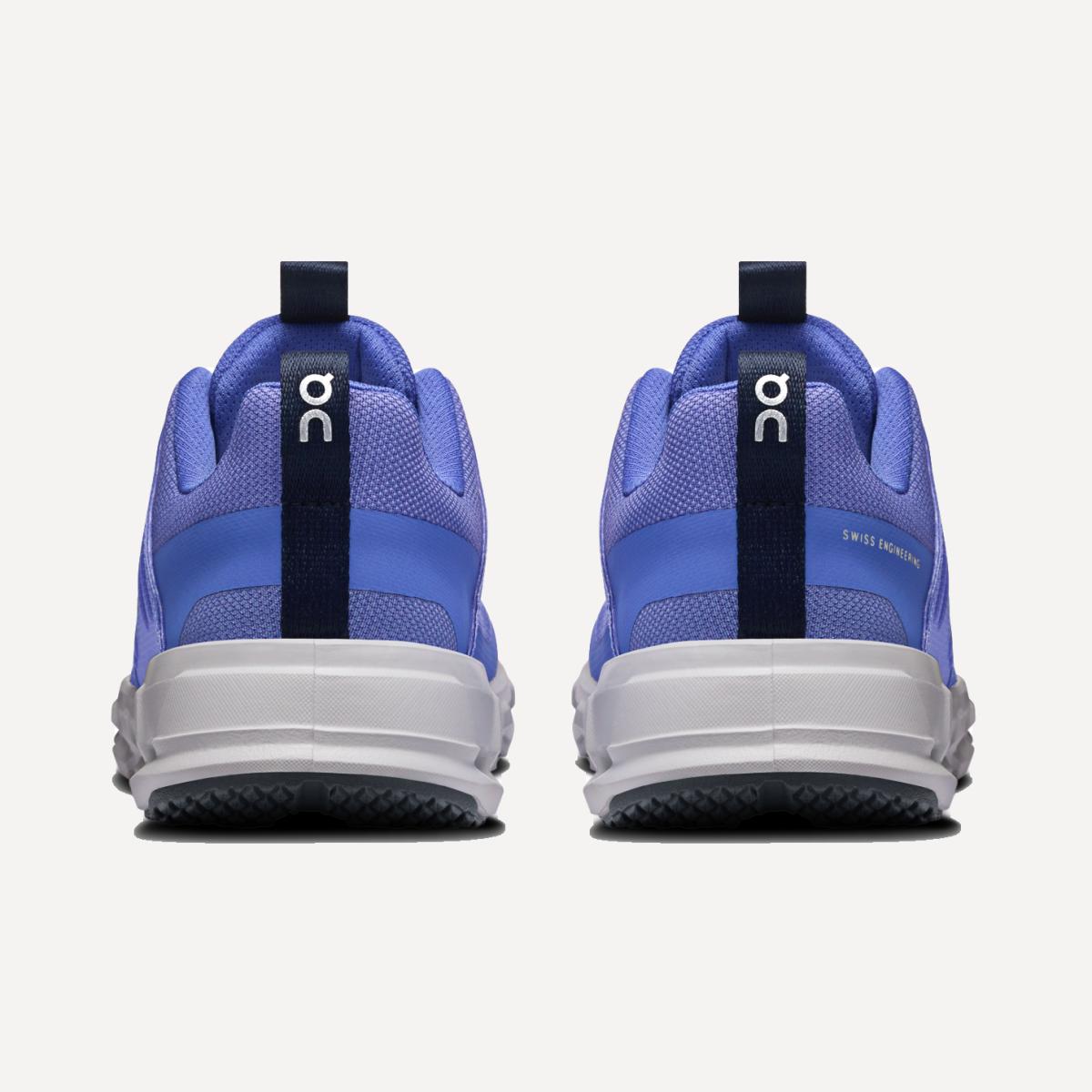 Zapatillas Casual Niños Cloudswift Kids ON - Azul Azul-5