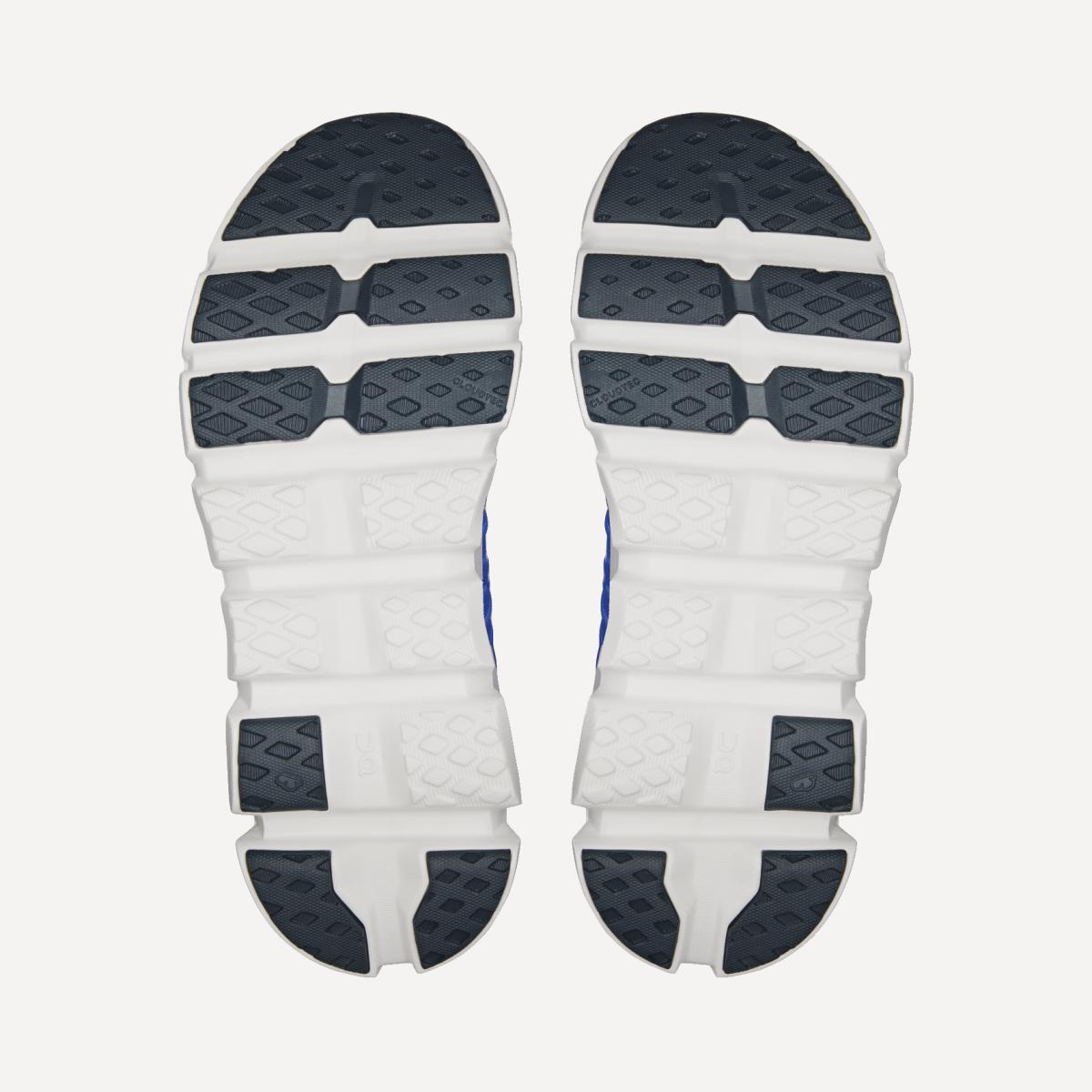 Zapatillas Casual Niños Cloudswift Youth ON - Azul Azul-3