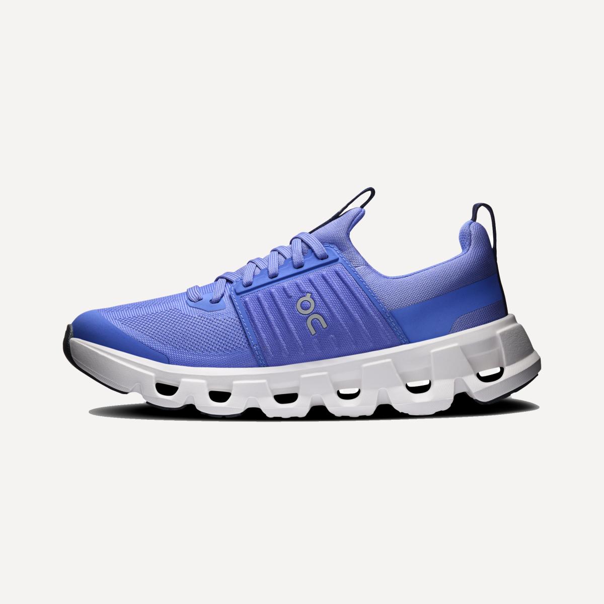 Zapatillas Casual Niños Cloudswift Youth ON - Azul Azul-4