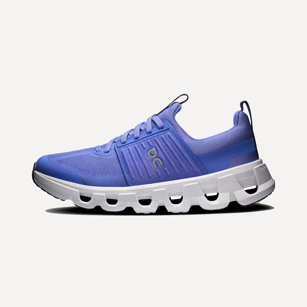 Zapatillas Casual Niños Cloudswift Youth ON - Azul Azul-7