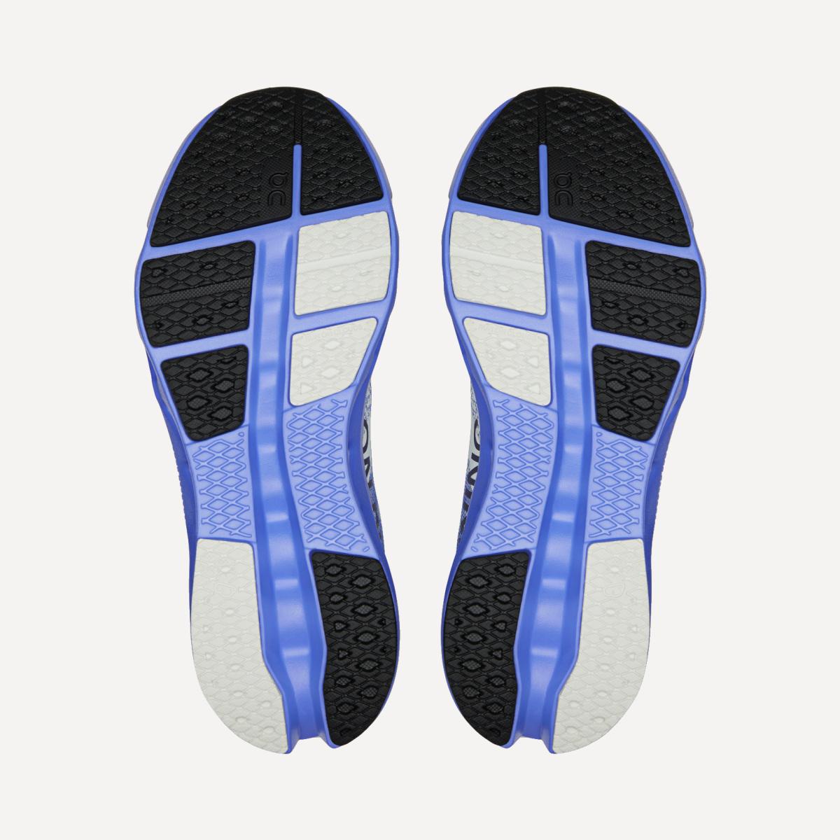 Zapatillas Casual Niños Cloudsurfer Youth ON - Azul Azul-3