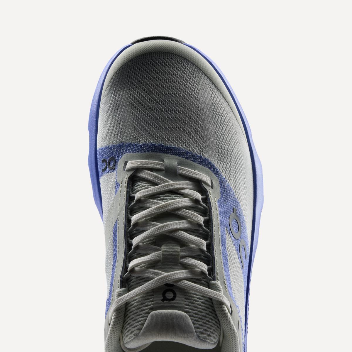 Zapatillas Casual Niños Cloudsurfer Youth ON - Azul Azul-8