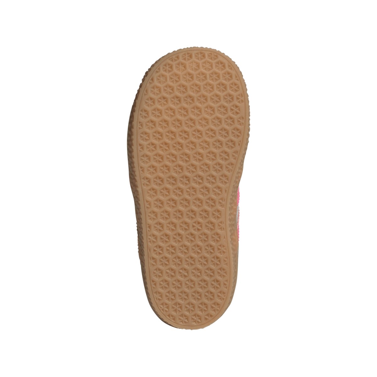 Sapatilhas de Bebé Gazelle Originals Cinzento-4