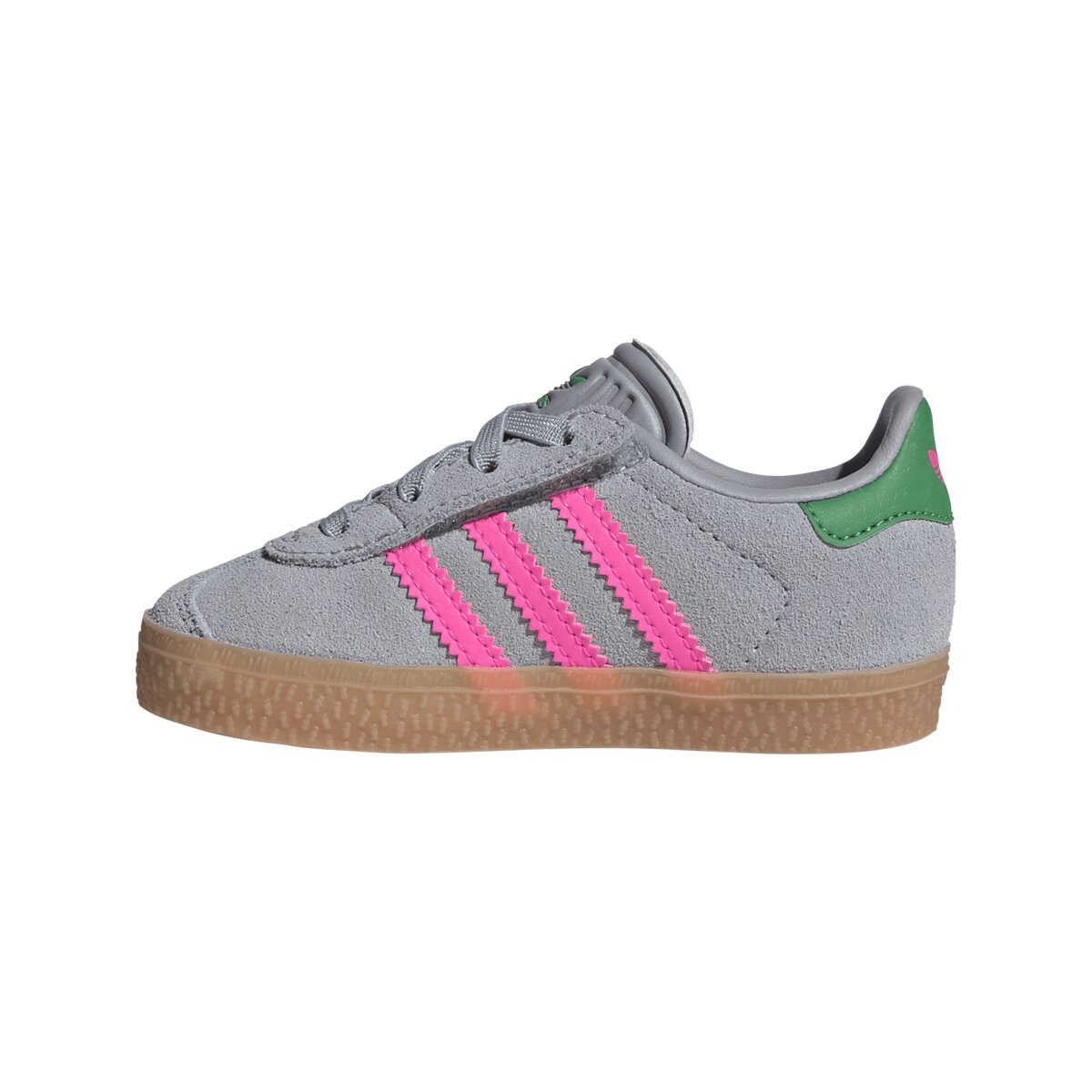 Sapatilhas de Bebé Gazelle Originals Cinzento-5