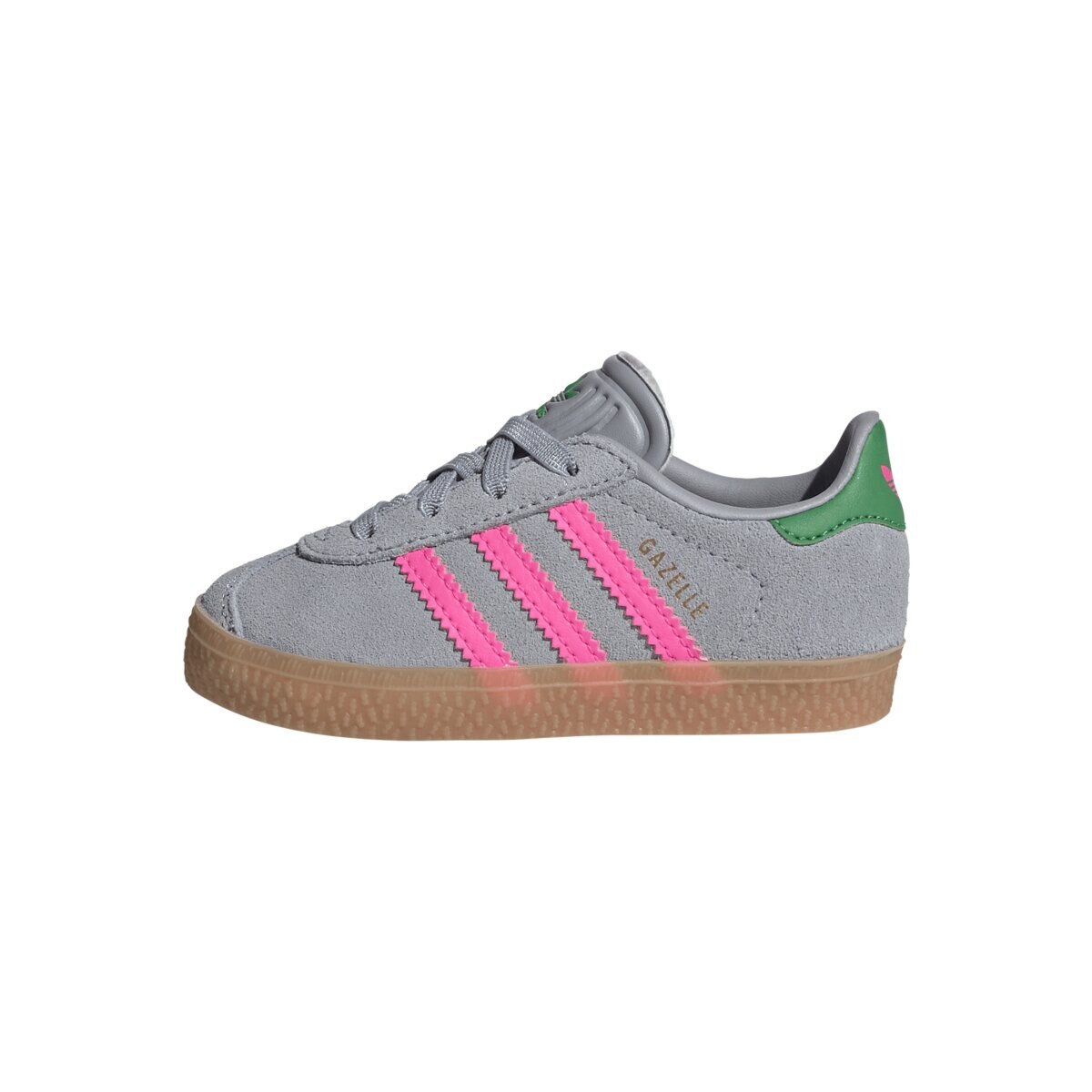 Sapatilhas de Bebé Gazelle Originals Cinzento-13