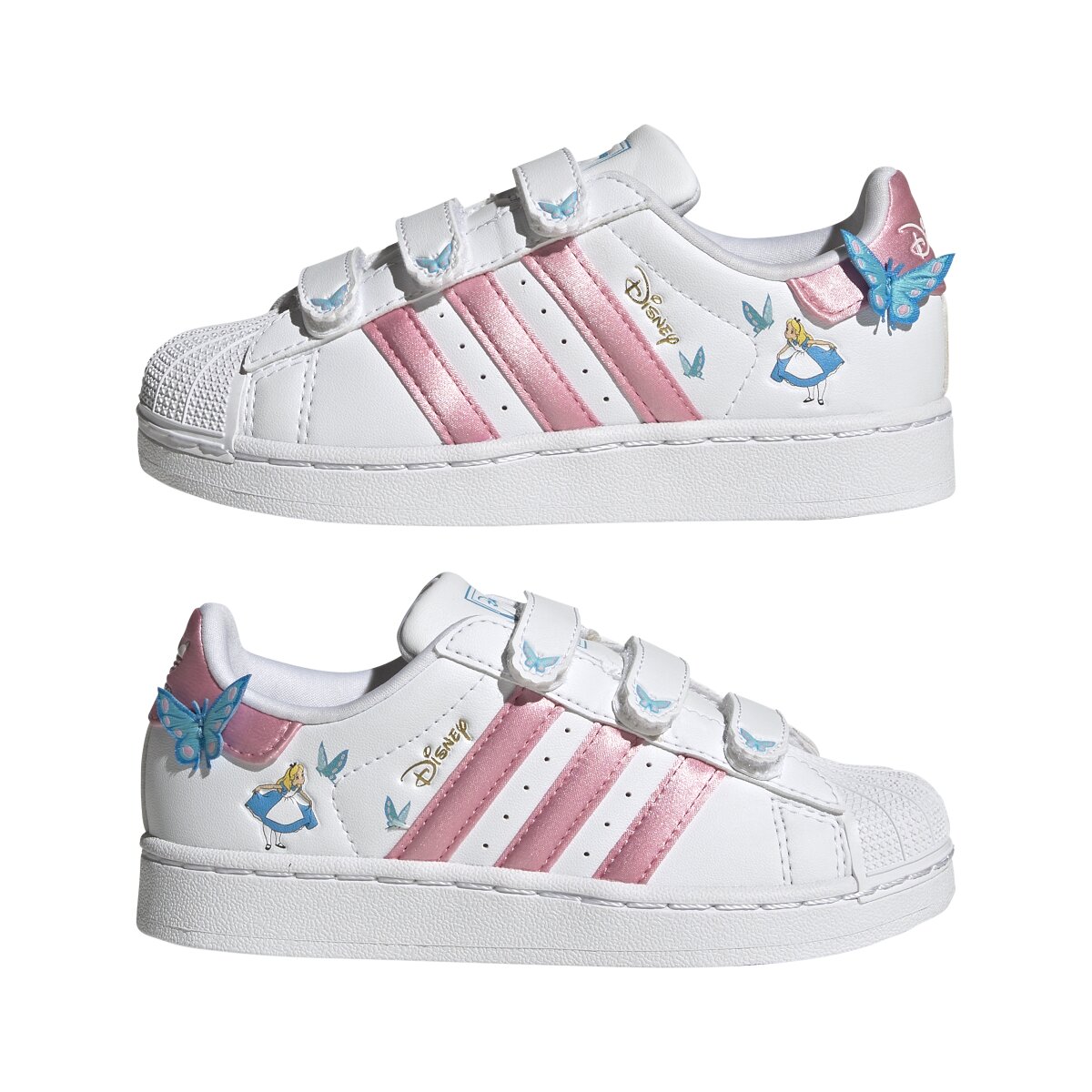 Sapatilhas de Criana Superstar Originals  adidas  El Corte Ingls