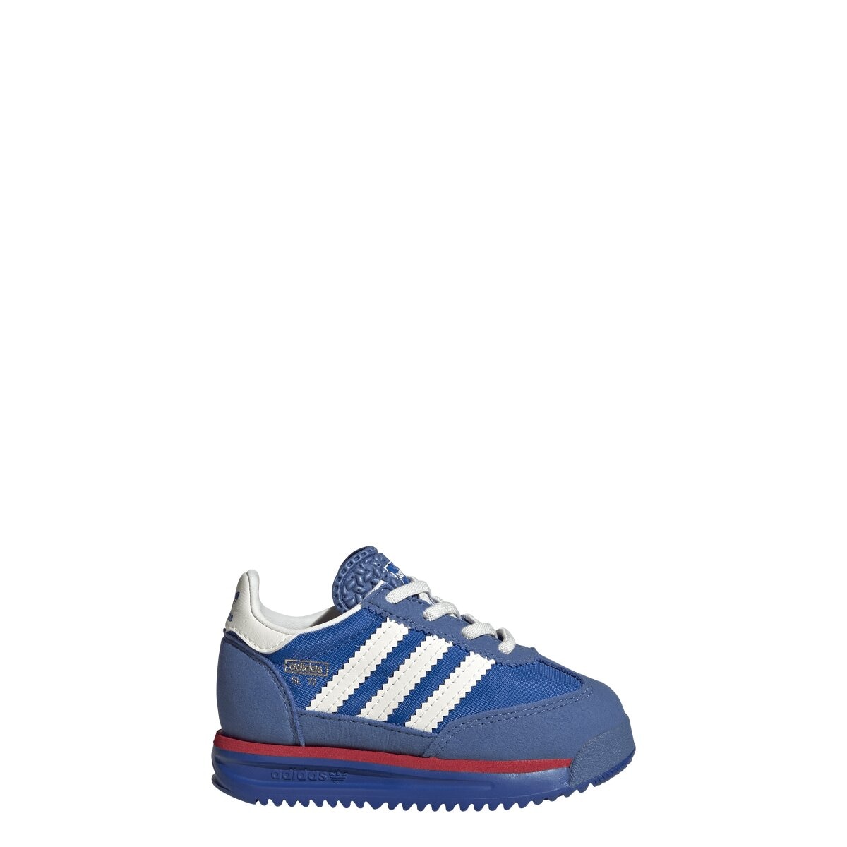 Sapatilhas de Bebé Sl72 Originals Azul-2
