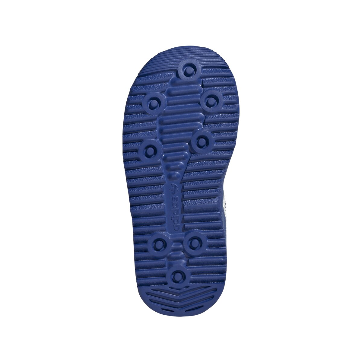 Sapatilhas de Bebé Sl72 Originals Azul-4