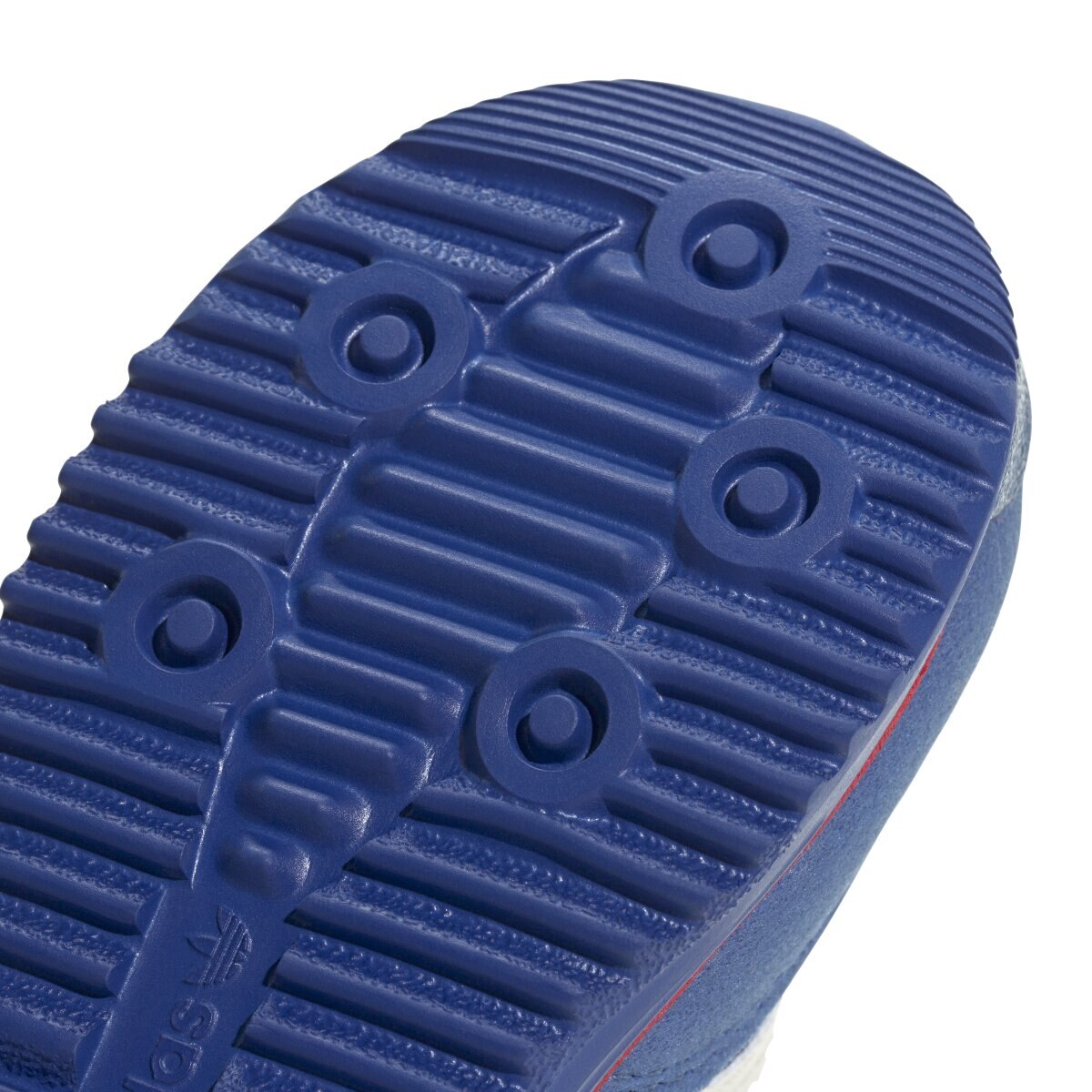 Sapatilhas de Bebé Sl72 Originals Azul-8