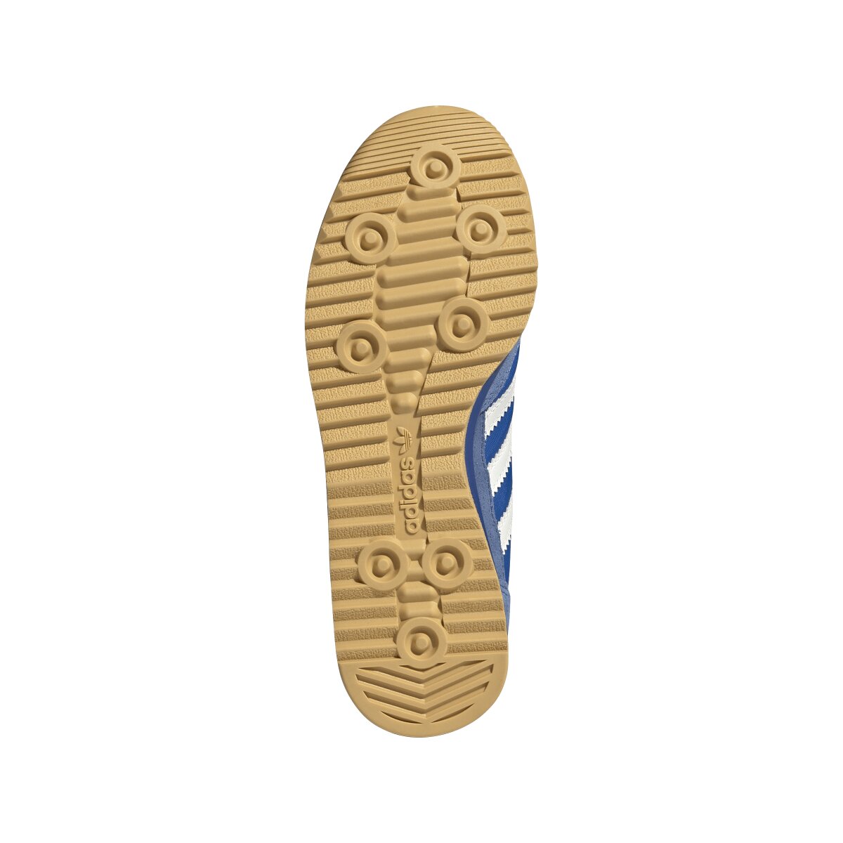 Sapatilhas de Criança Sl72 Azul-4