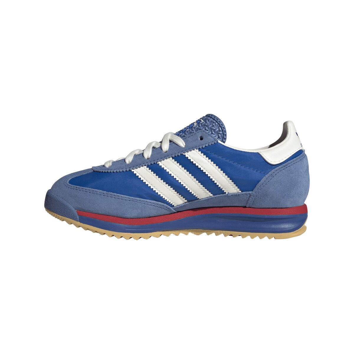 Sapatilhas de Criança Sl72 Azul-5
