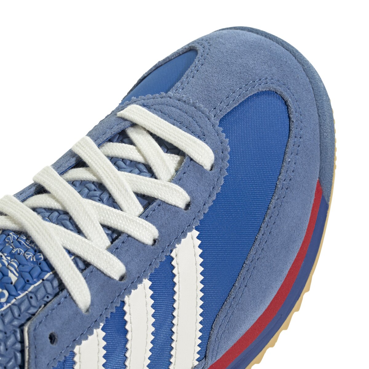 Sapatilhas de Criança Sl72 Azul-8