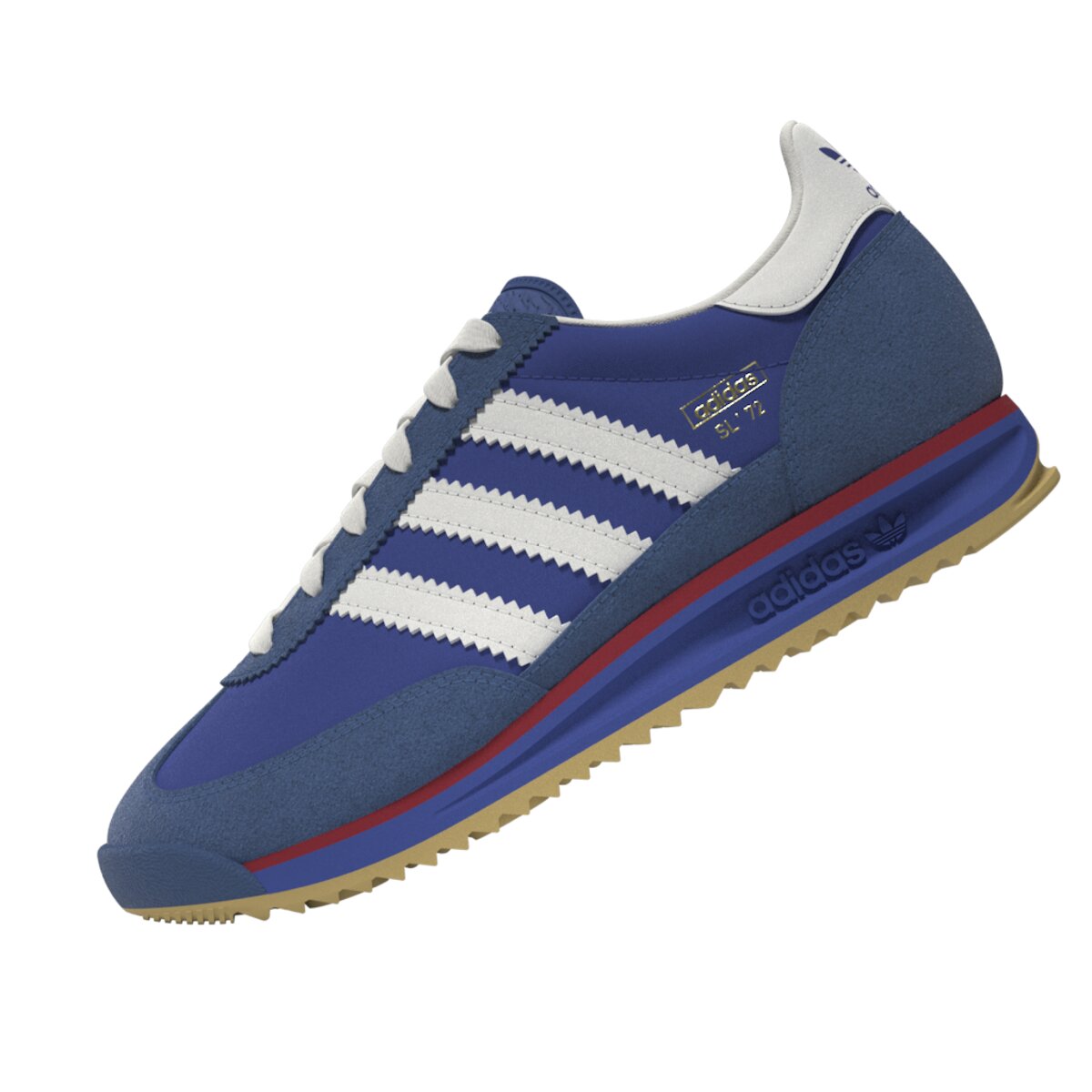 Sapatilhas de Criança Sl72 Azul-13