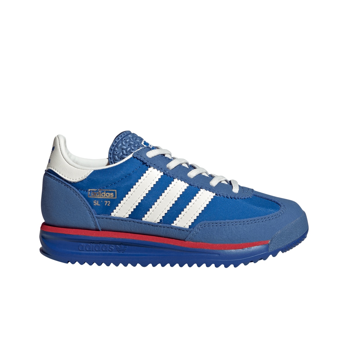 Imagem 0 de Sapatilhas Casual de Criança SL 72 RS Elastic Laces (Criança)