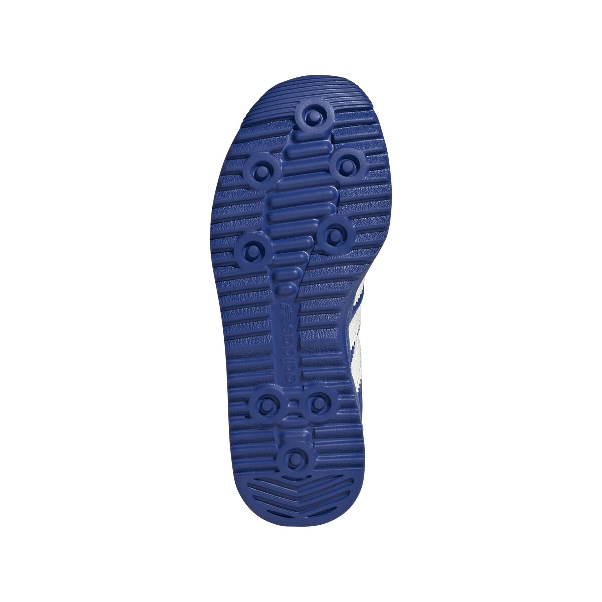 Sapatilhas Casual de Criança SL 72 RS Elastic Laces (Criança) Azul-4