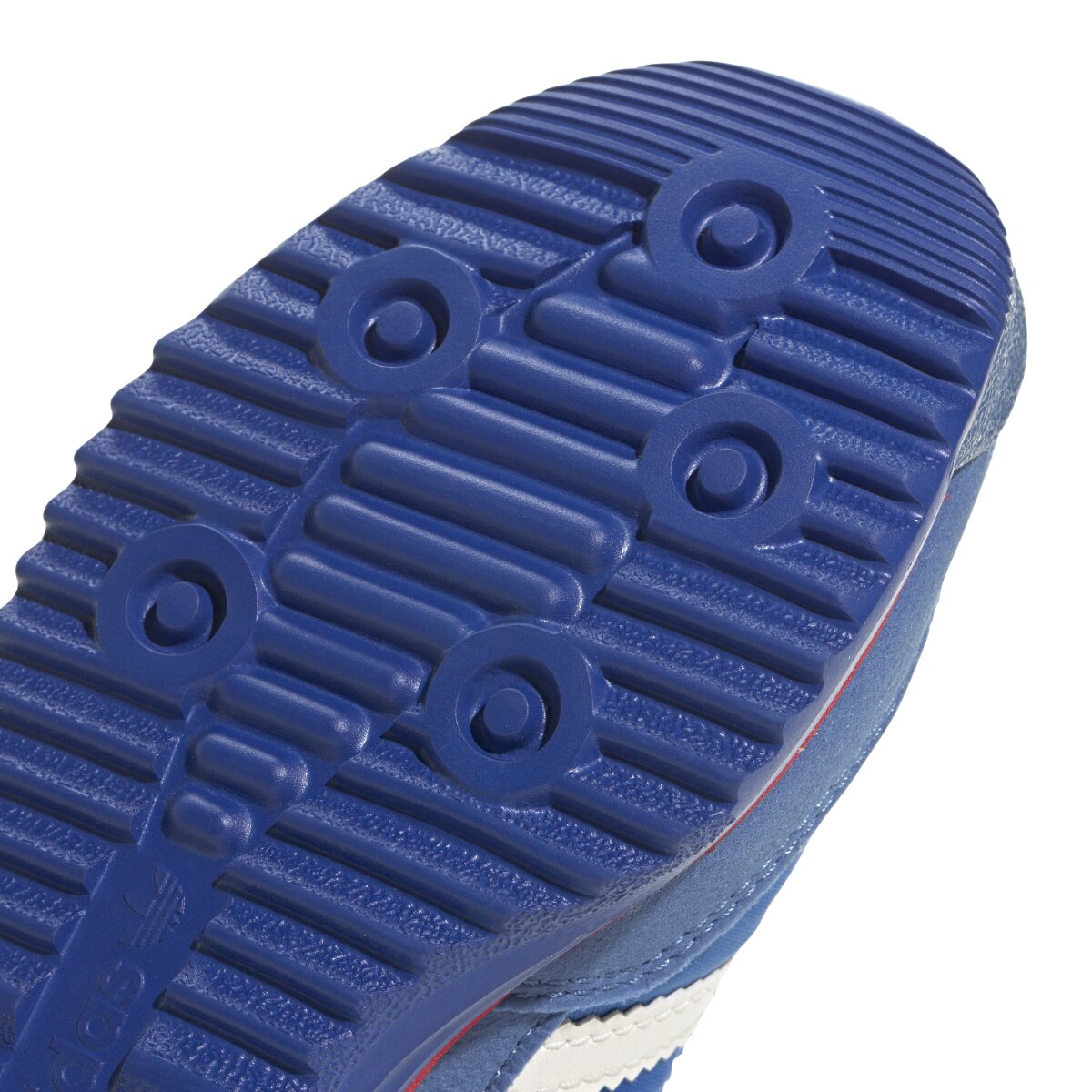 Sapatilhas Casual de Criança SL 72 RS Elastic Laces (Criança) Azul-8