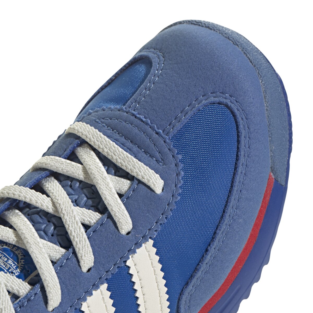 Sapatilhas Casual de Criança SL 72 RS Elastic Laces (Criança) Azul-9