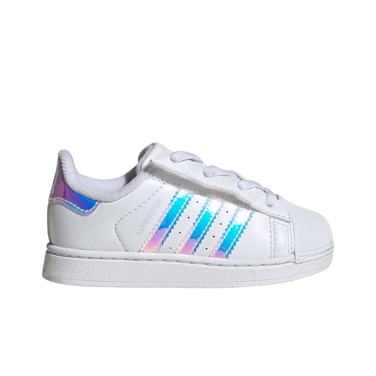 Imagem 0 de Sapatilhas de Bebé Superstar