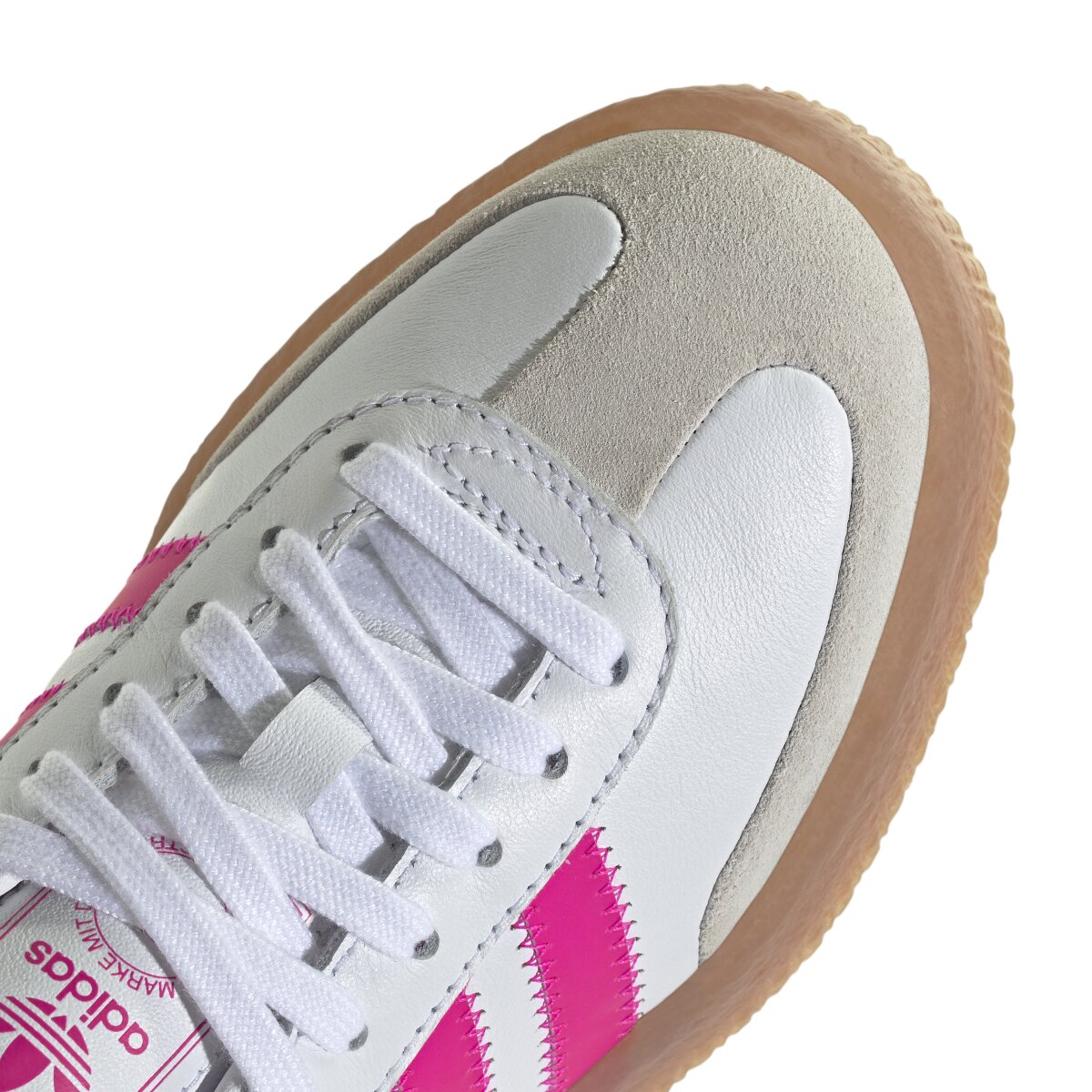 Zapatillas de Nios Samba Adidas Originals  adidas  El Corte Ingls