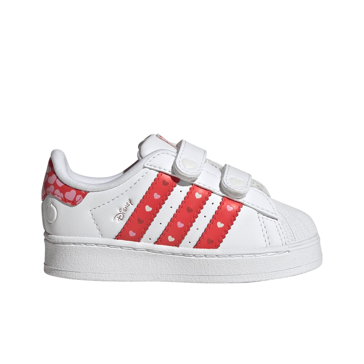 Imagem 0 de Sapatilhas de Bebé Superstar