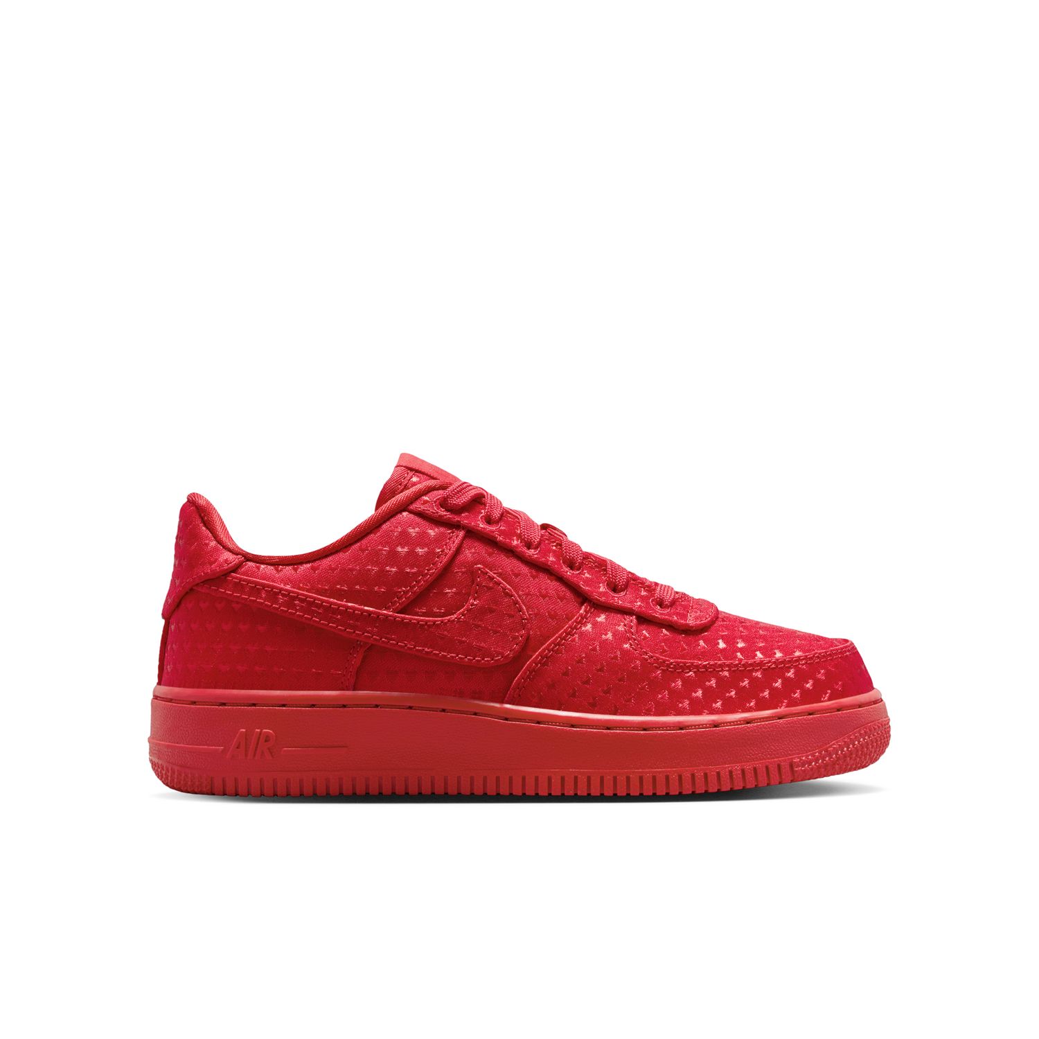 Imagem 0 de Sapatilhas de Menino Casual Air Force 1 V (GS)