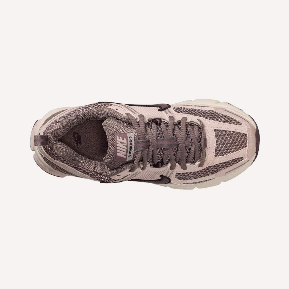 Sapatilhas de Menino Casual Vomero 5 (GS) Castanho-8