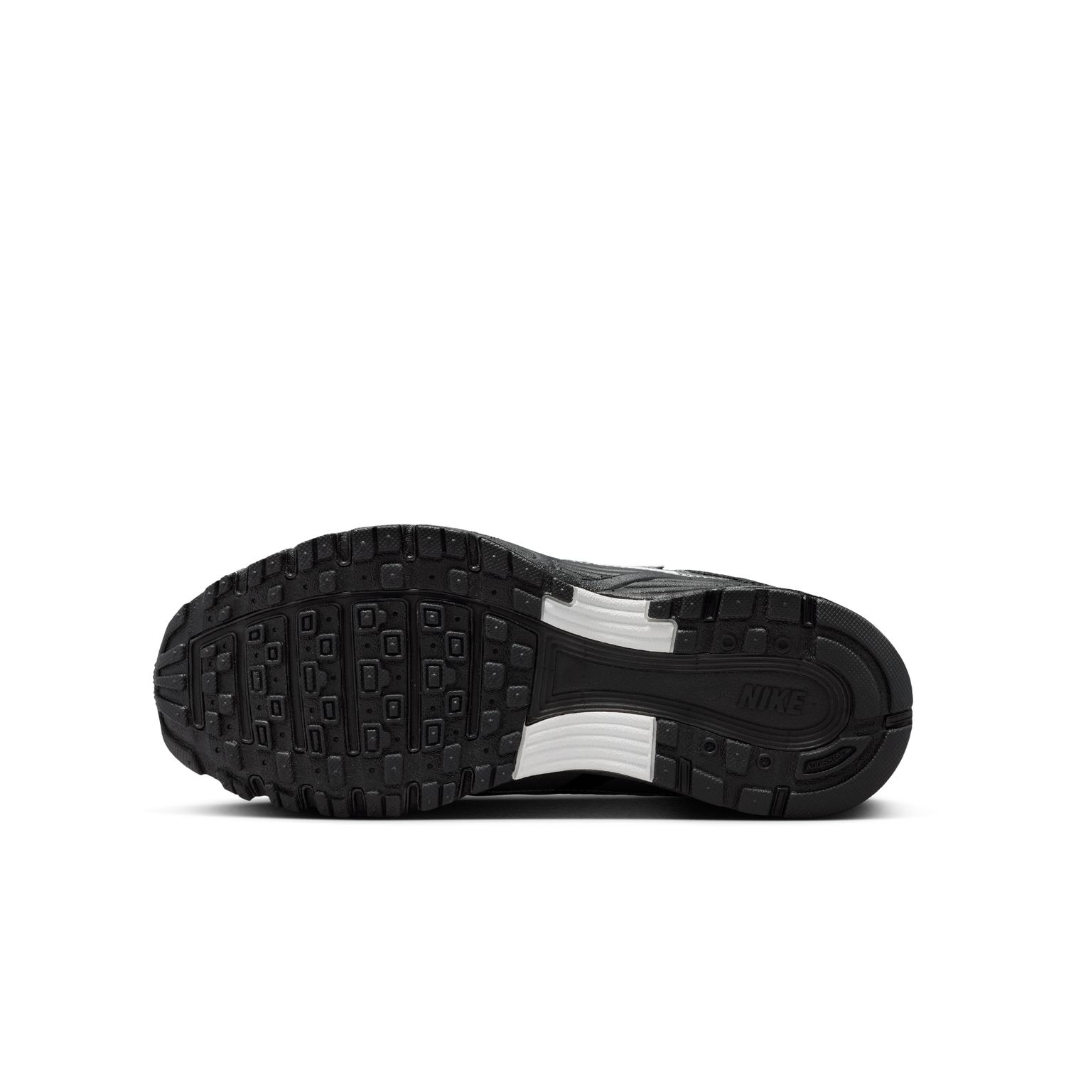 Sapatilhas de Menino Casual P-6000 GS Preto-9