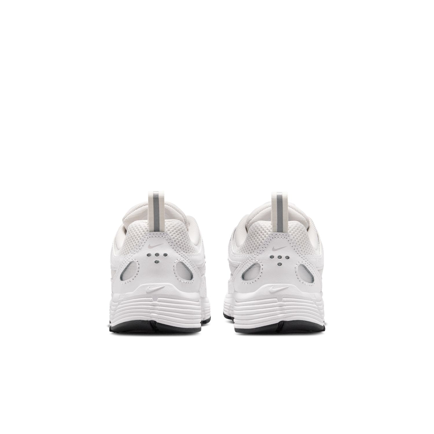 Sapatilhas de Menino Casual P-6000 (PS) Preto-2